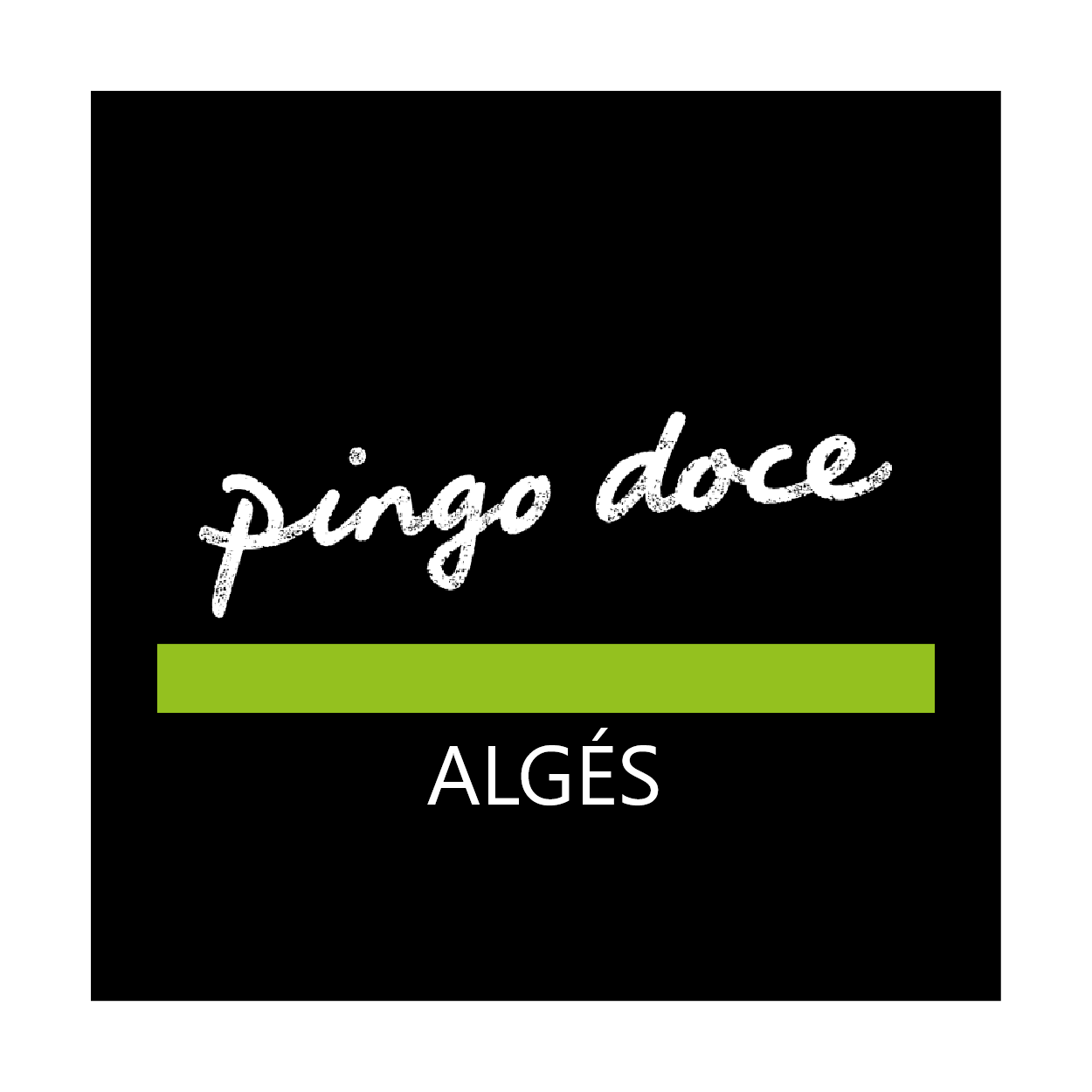 Pingo Doce Algés 